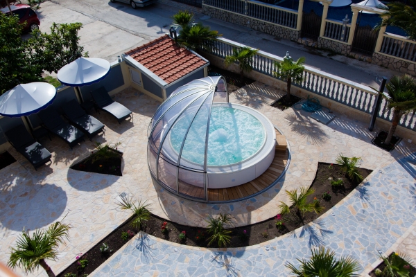 Hotel Montefila (Ulcinj)